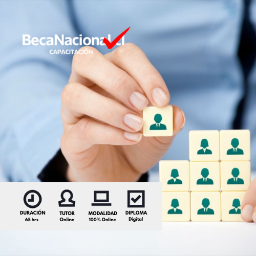 Curso Gestión de Recursos Humanos